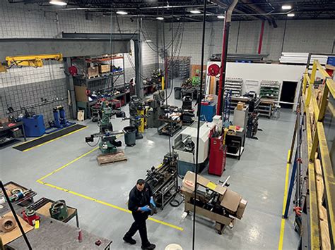 eastern industrial automation bedford nh